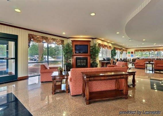 Comfort Suites Canton - Detroit Buitenkant foto