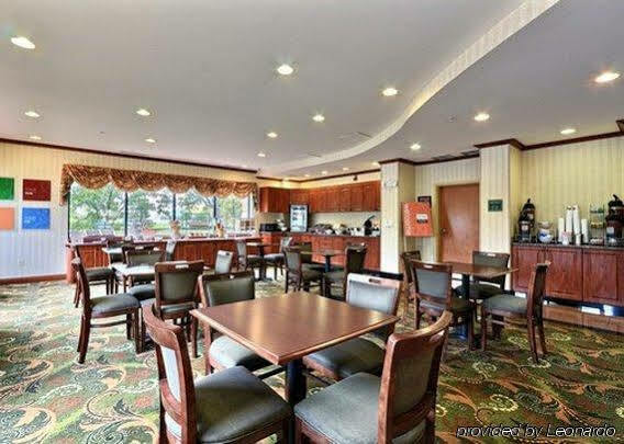 Comfort Suites Canton - Detroit Buitenkant foto